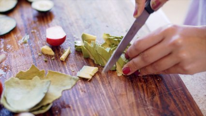 Don’t Forget to Clean Your Chopping Board Thoroughly, Here’s Why