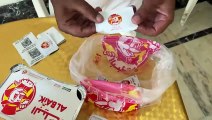 Al Baik VS KFC Tazaj Comparison - Al Baik Chicken Broast Saudi Arabia - Village Food Secrets