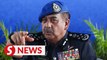 No compromise, says IGP on action against cops involved in crime, abuse of power