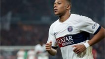 Kylian Mbappé en deuil : dévasté, le footballeur quitte l'entraînement précipitamment