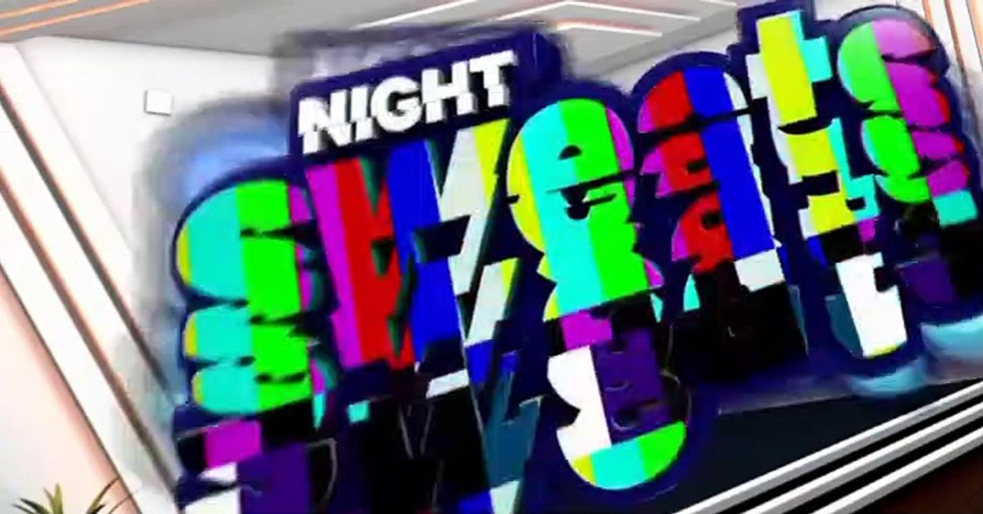 Night Sweats Night Sweats E004 – Milk Fountain