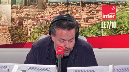 Adèle Castillon - Nouvelles têtes