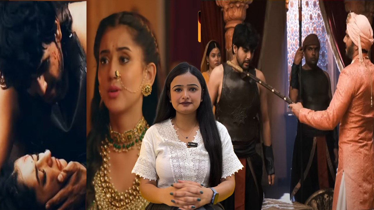 Dhruv Tara Samay Sadi se Pare: Dhruv और Tara क्या करेंगे अब Tilottama और Samrat Singh के साथ ?