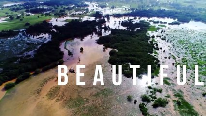 Amazing Quest - Stories from Scotland - Somewhere on Earth