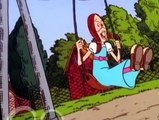 Recess Recess S01 E003 – Parents’ Night