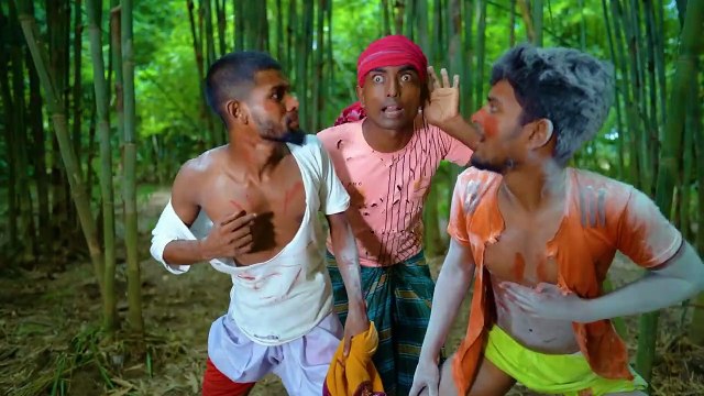 Very Special Funniest Fun Comedy Video Amazing Funny Video 2023