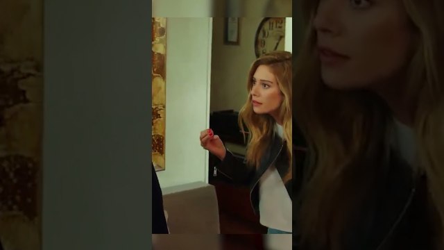 Sevda Gerçekleri Öğrendi! | Gönül İşleri #shorts