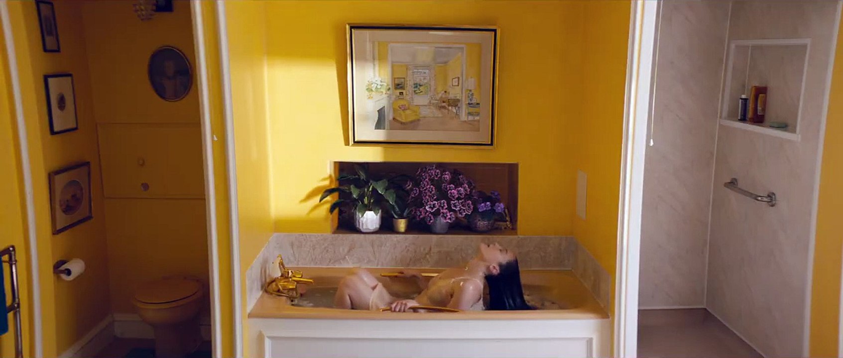 Forever Young Bande-annonce VO