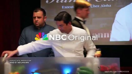 Magnum P.I. 5x13 Promo Appetite For Danger (2023) Final Season