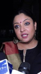 Tanushree Dutta ने Nana Patekar पर लगाए गंभीर आरोप