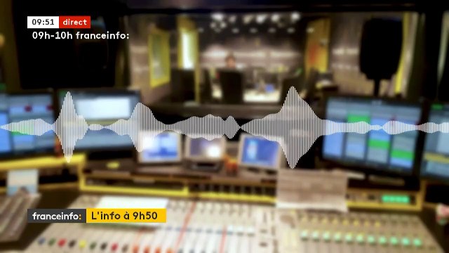 On a un gros morceau qui arrivent : Marie Portolano et Thomas Sotto réagissent à l'arrivé de la matinale de Bruce Toussaint sur TF1 face à Télématin