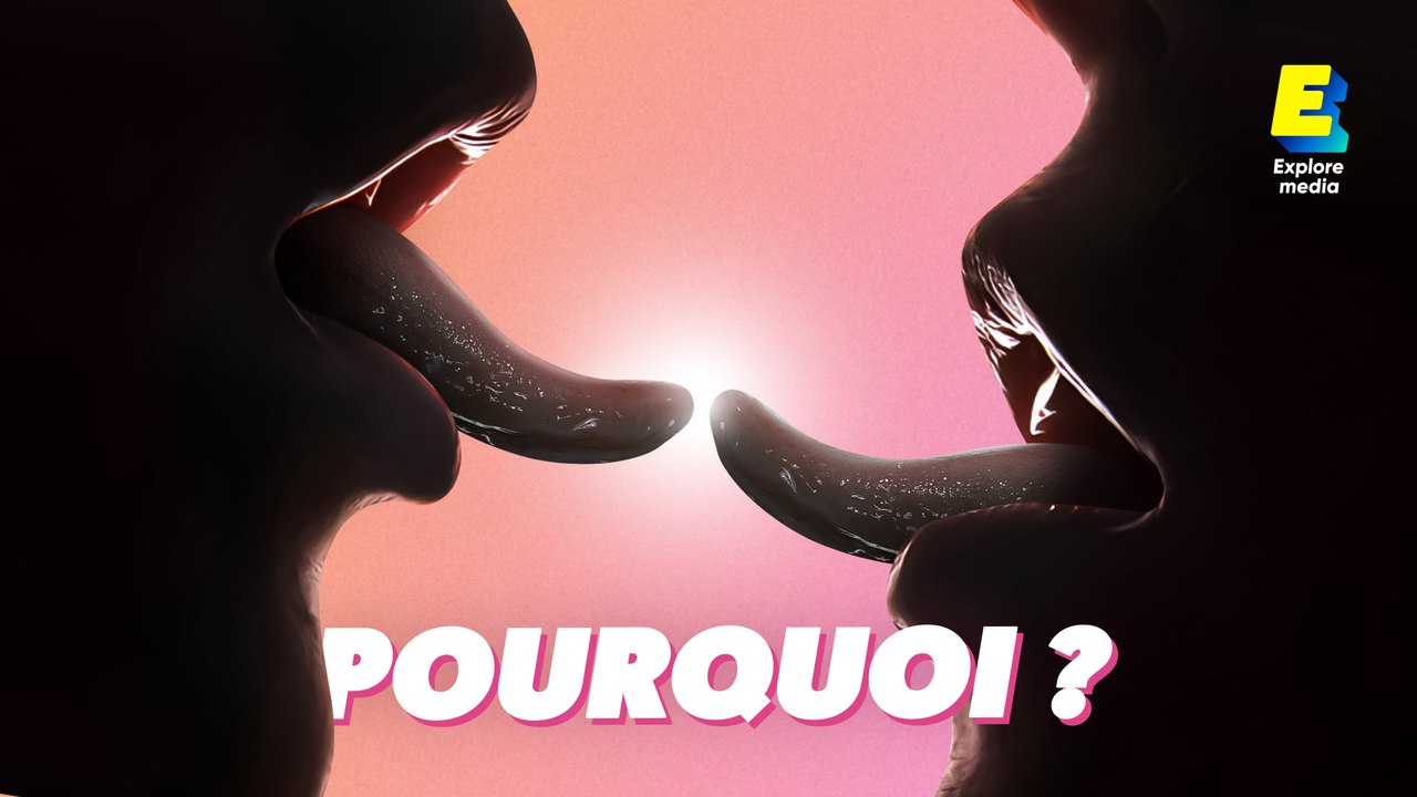 Pourquoi on se roule des pelles ?