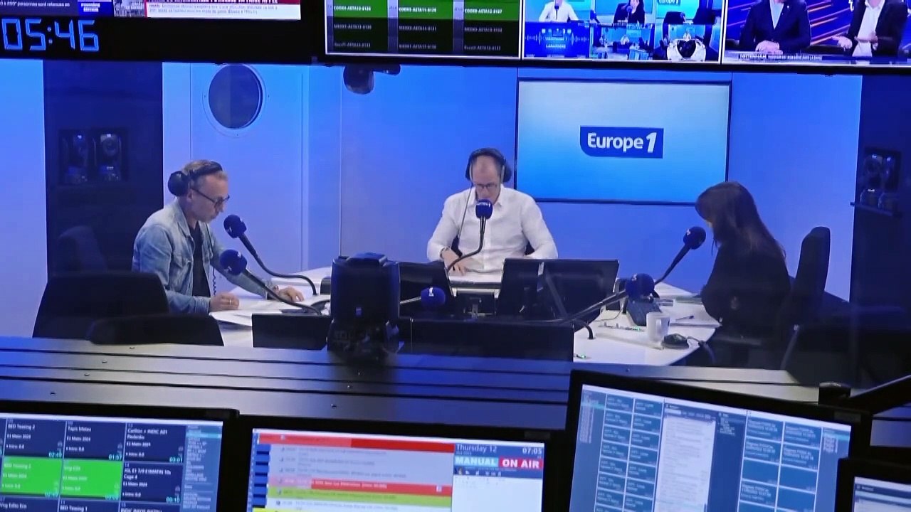 Jean-Luc Mélenchon tente d'expliquer pourquoi LFI ne qualifie pas le Hamas «d'organisation terroriste»