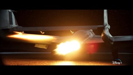 The Shepherd Bande-annonce VO