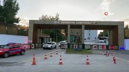 Gaziantep'te Siber Dolandırıcılık Operasyonu: 17 Tutuklama