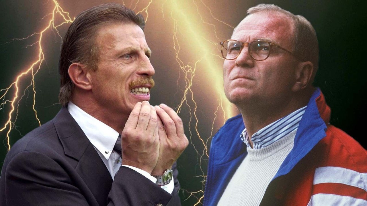 Wiedersehen mit Uli Hoeneß: Der Trailer zur Daum-Doku