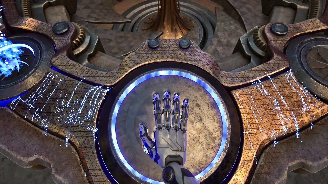 The Talos Principles 2 Trailer