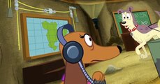 Pound Puppies 2010 Pound Puppies 2010 S01 E011 Homeward Pound