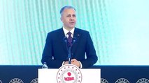 İçişleri Bakanı Ali Yerlikaya: Operasyonlarda 309 terörist etkisiz hale getirildi