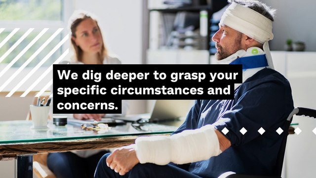 White Oak Insurance Services Investing in Relationships, Not Just Policies