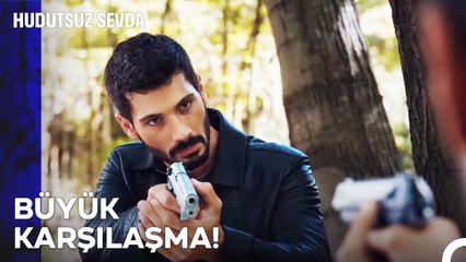 Hiç Mi Uslanman Yok Halil İbrahim - Hudutsuz Sevda