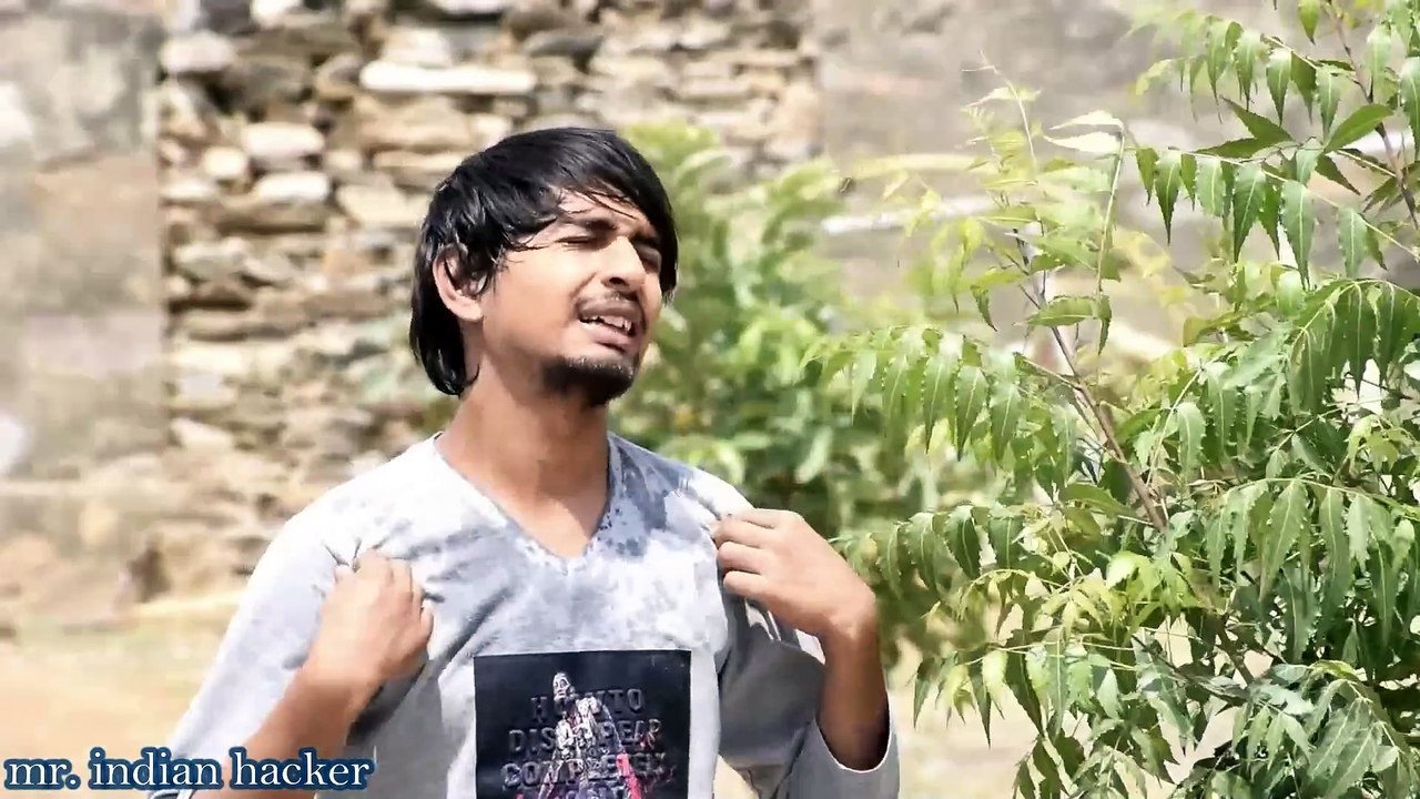 इस तरीके से मैने पानी को छू (touch) कर बर्फ मैं बदल दिया #amazing real magic trick