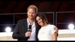 Meghan Markle and Prince Harry's New York trip was 'two fingers up' to royals - expert