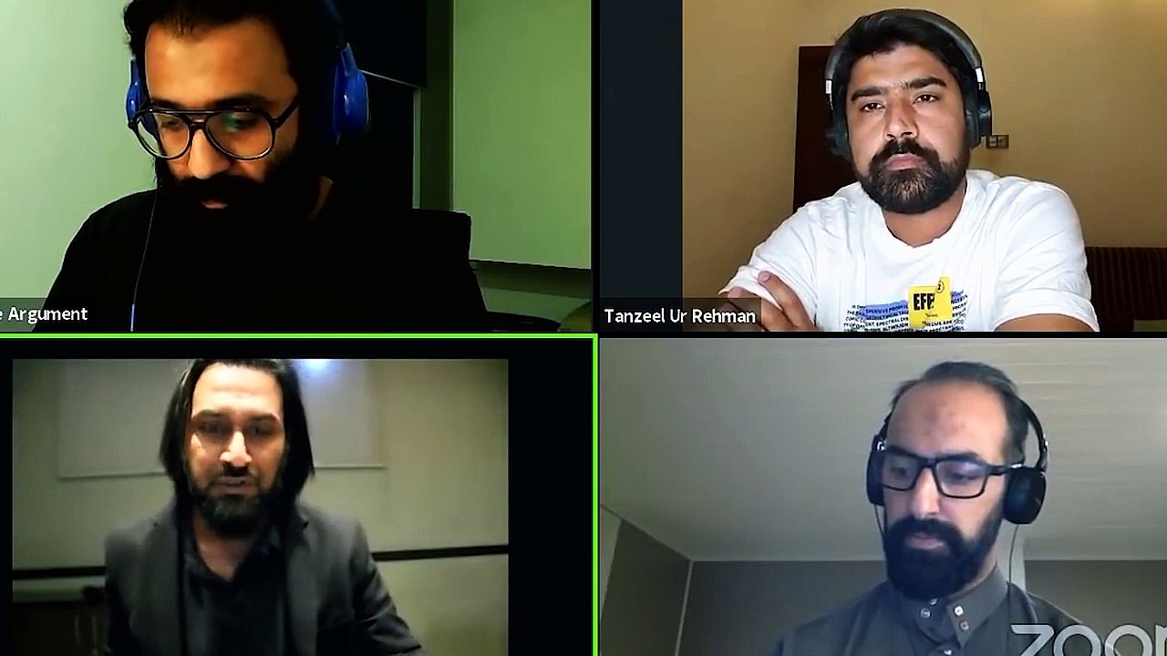 Israel Attack on Gaza _ What Muslims should do_ _ Sahil Adeem _ Israel Palestine War _ طوفان الاقصٰی