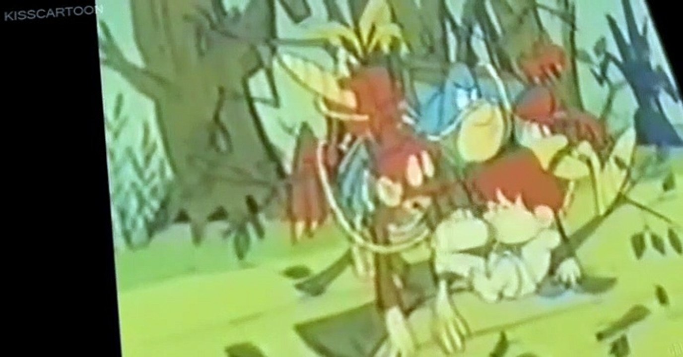 The Mighty Heroes The Mighty Heroes E007 The Monsterizer