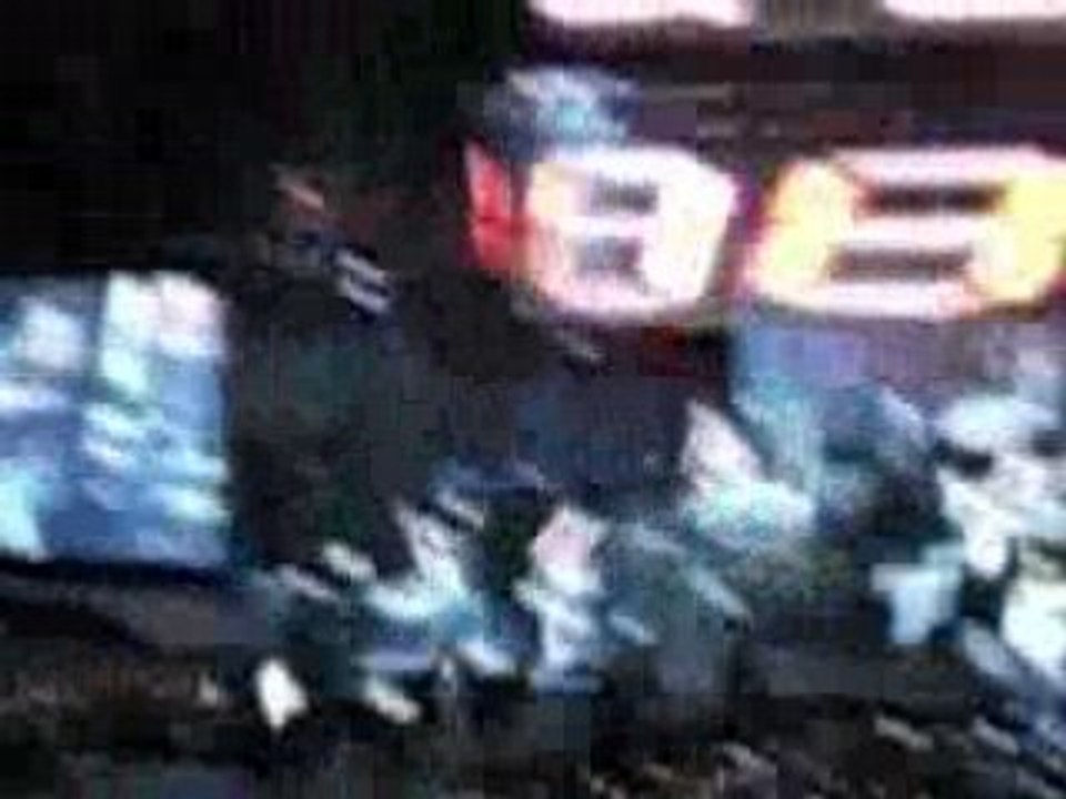 Lieb' Die Sekunde [1] (10 mars) Bercy