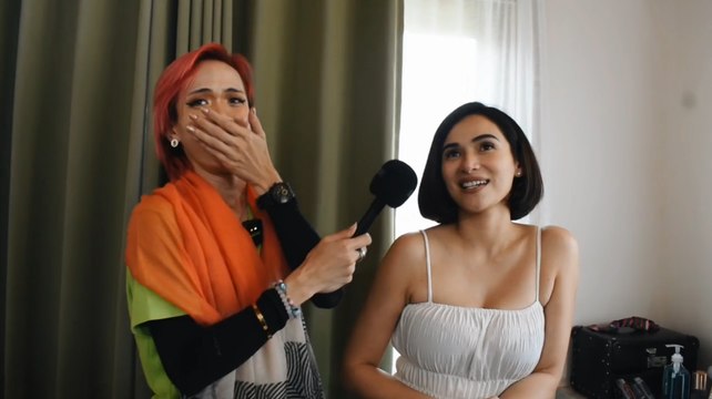 Love. Die. Repeat.: Jennylyn Mercado at Xian Lim, may gustong ulit-ulitin! | Online Exclusive