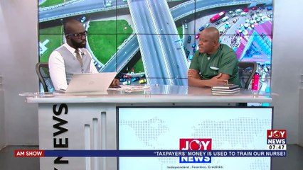 Inflation rate falls to 38.1% in September 2023 | The Big Stories