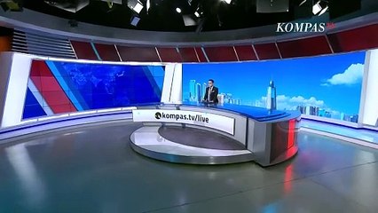 Airlangga Sebut Ada 1 Nama Bacawapres Prabowo yang Masih Tunggu Putusan MK