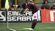 Milan-Juventus, 2009/10: gli highlights