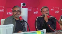 Eric Toledano et Olivier Nakache : 