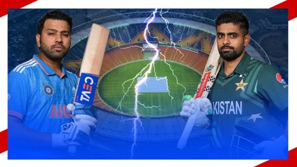 IND vs PAK.. దేశవ్యాప్తంగా Match Fever.. ఈసారి సెంచరిలపై భారీ బెట్టింగులు.. | Telugu OneIndia