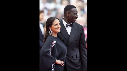 Lupin : Omar Sy et son fils Tidiane (17 ans), ce talent qui rend fier ses parents