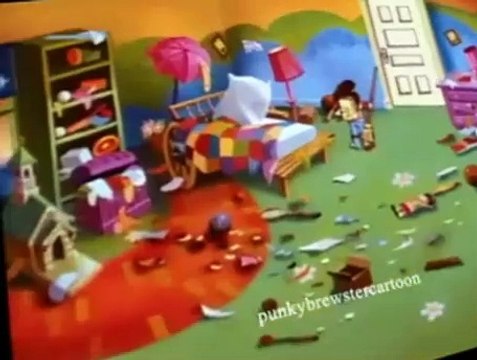 It's Punky Brewster It’s Punky Brewster S01 E003 The Gold Rush