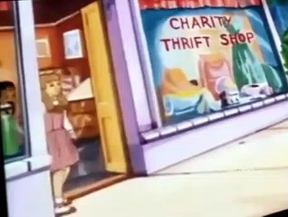 It's Punky Brewster It’s Punky Brewster S01 E004 Phar Out Pharaoh