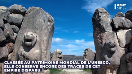 Des hiéroglyphes décryptés après 3500 ans, voici ce qu’ils indiquent