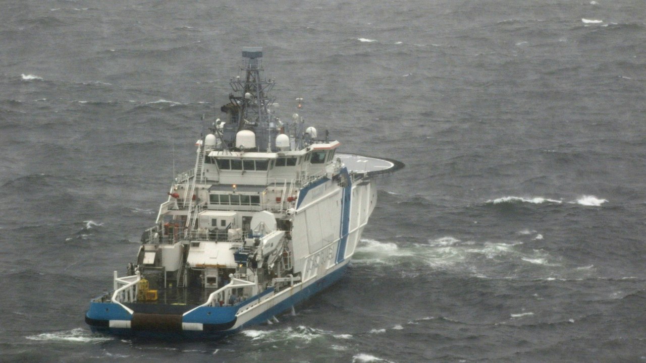 Finnland: Gas-Pipeline durch 'mechanische Gewalt' beschädigt