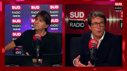 Jérémy Côme : "Je donne des cours de bonnes manières"