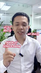 Cách Tìm Kiếm Khách Hàng Tiềm Năng Hiệu Quả Nhất (Phần 1)