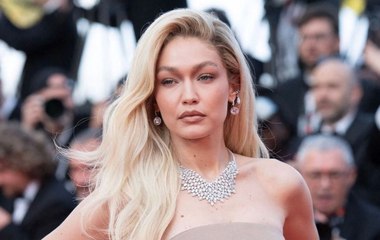 Gigi Hadid : son message poignant après les attaques du Hamas