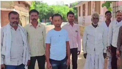 छतरपुर: लापता युवक का कुए में तैरता में मिला शव, परिवार में छाया मातम