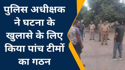 औरैया: जमशेदपुर से चला ट्रक चेचिस अजीतमल क्षेत्र में मिला लावारिस, जांच में जुटी पुलिस