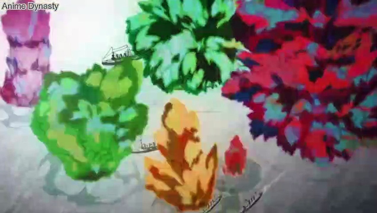 Attack on Titan S4 part1  EP(7)