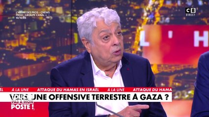 Enrico Macias veut « dégommer physiquement » La France Insoumise