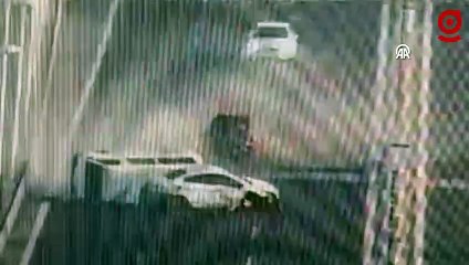 Osmangazi Köprüsü'nde zincirleme kazada 9 kişi yaralandı