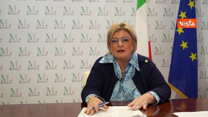 Calderone: "Stress pu? esporre a rischio infortuni sul lavoro"